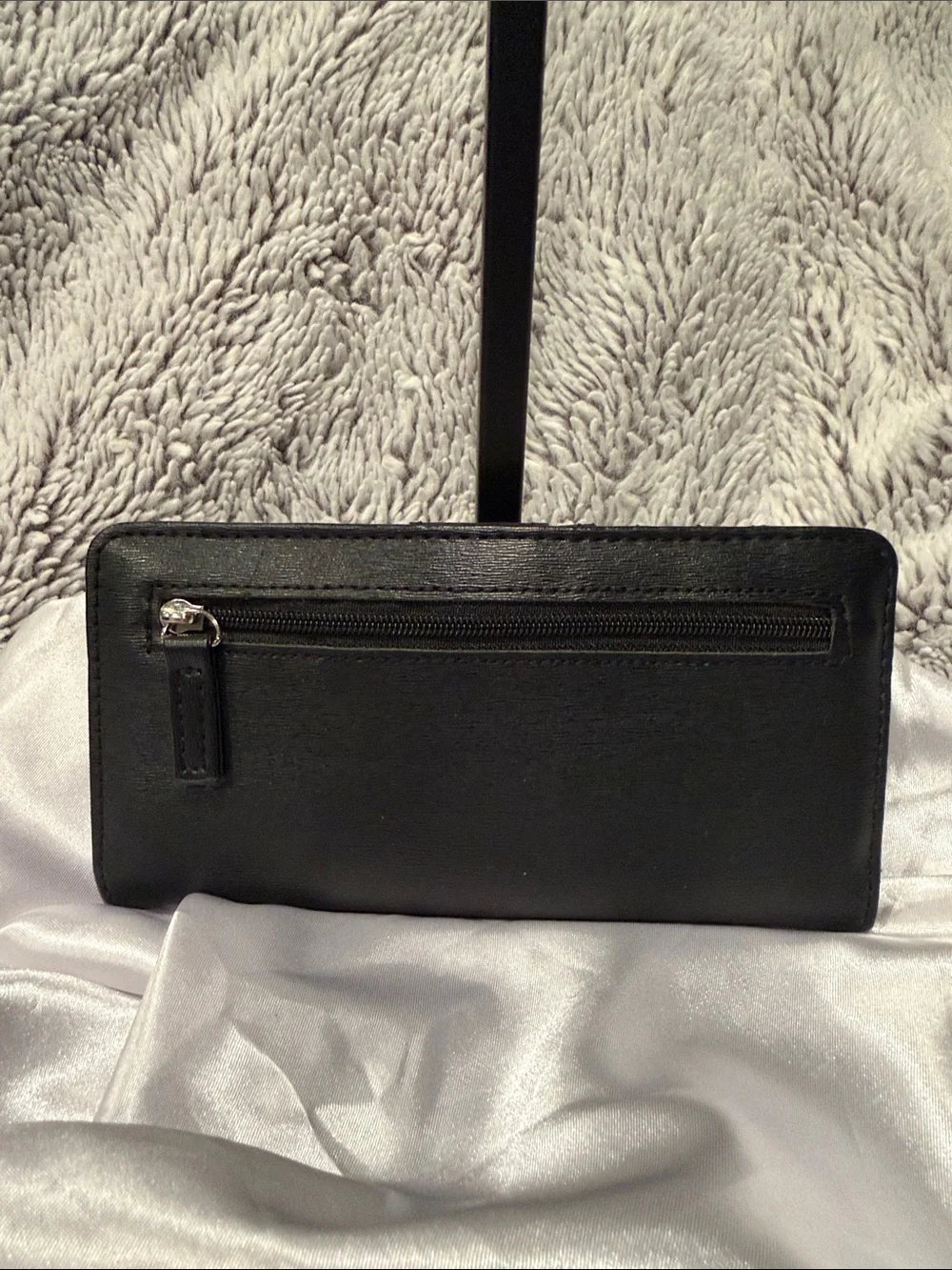 Tahari Black Women's Wallet